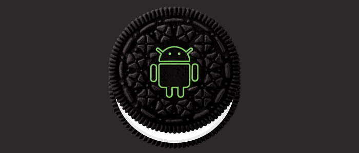 Déverrouillez l'oeuf de Pâques bizarre de poulpe dans Android 8.0 Oreo