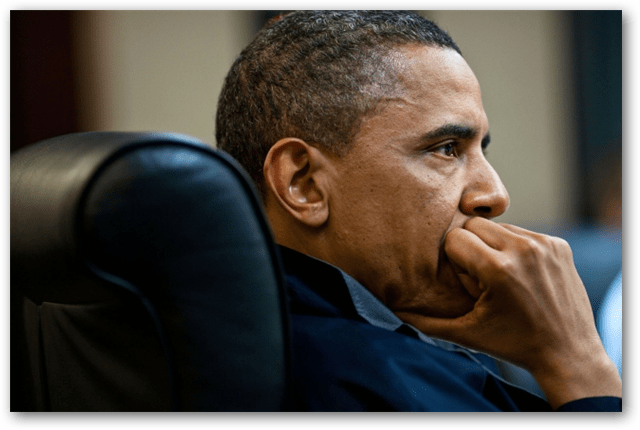 Décès de Steve Jobs: le président américain Obama commente
