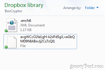 fichiers dropbox cryptés de boxcryptor
