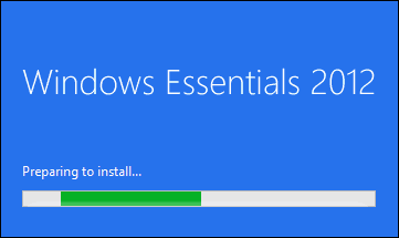 Problèmes d'utilisation de Windows Live Mail 2012 sur Windows 10