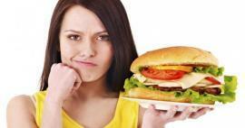 Quels sont les moyens de prévenir un appétit excessif ?