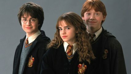 Harry Potter sera-t-il re-abattu? Déclaration d'HBO sur Harry Potter ...