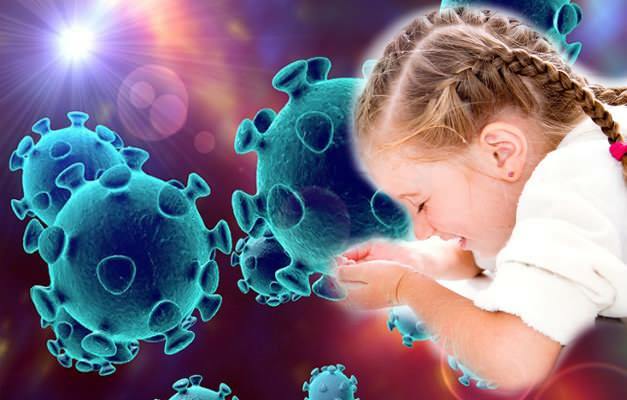 La panique des parents affecte l'enfant! Comment surmonter l'anxiété des coronavirus chez les enfants?