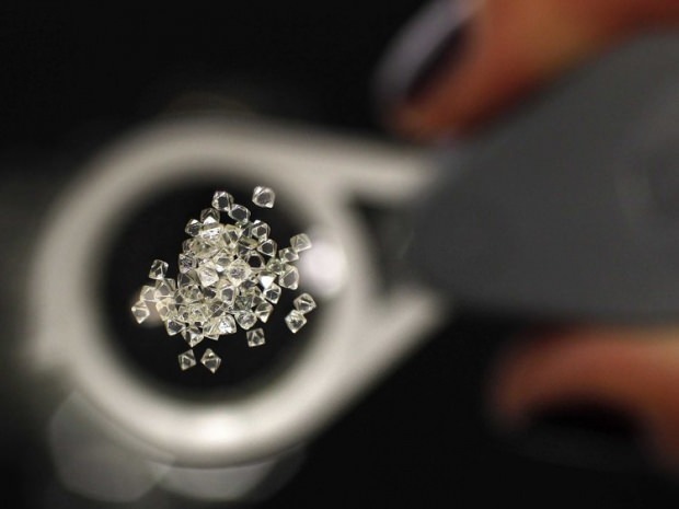 Comment comprendre les faux diamants?