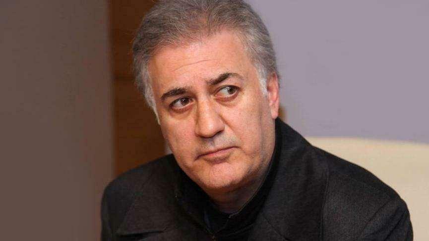 Tamer Karadağli 