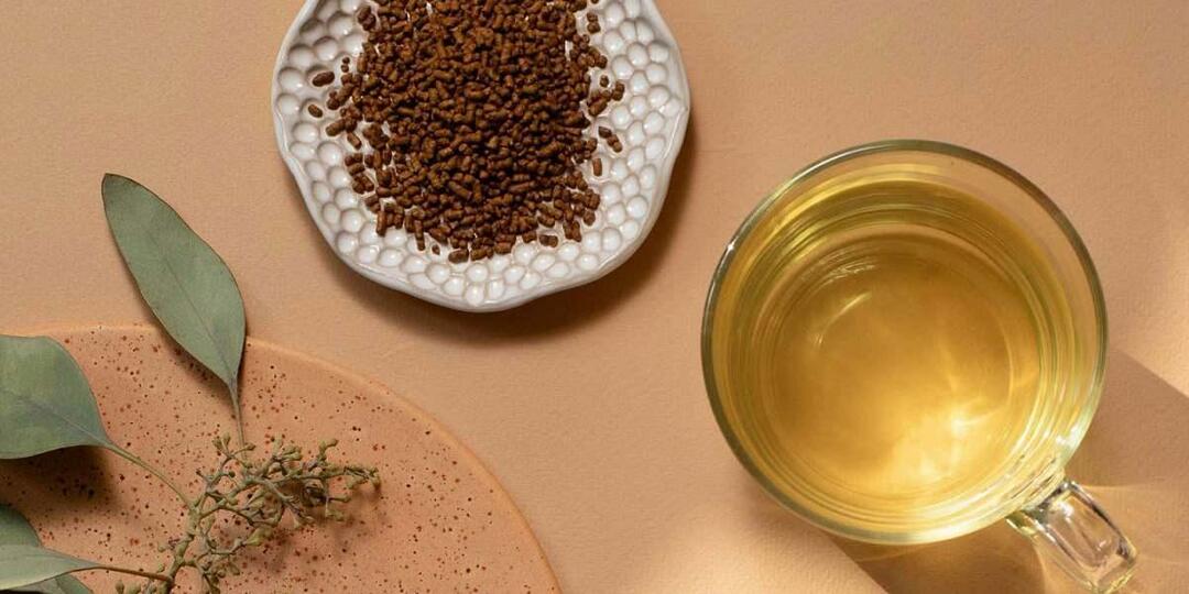 Le thé au sarrasin aide-t-il à perdre du poids ?
