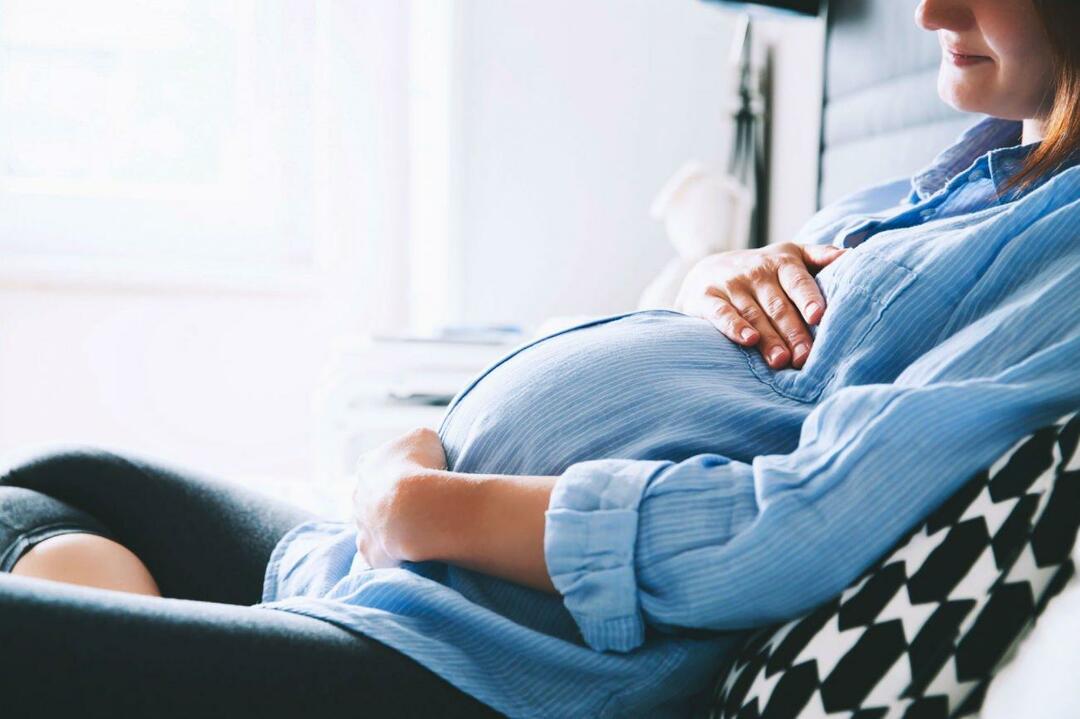 Conseils pour se protéger de la grippe pendant la grossesse