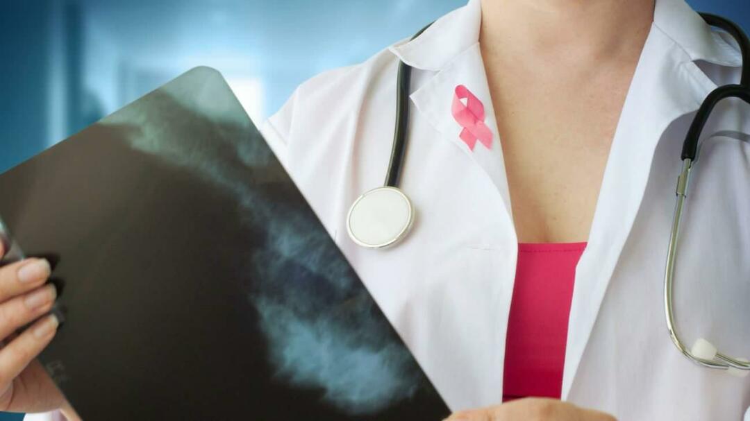 quels sont les facteurs de risque du cancer du sein