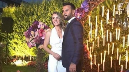 Alişan a annoncé la date du mariage