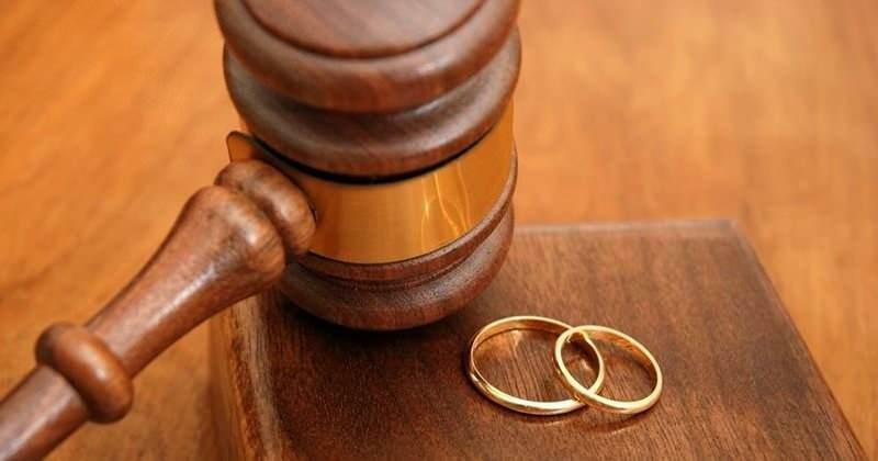 Décision de divorce de la Cour suprême