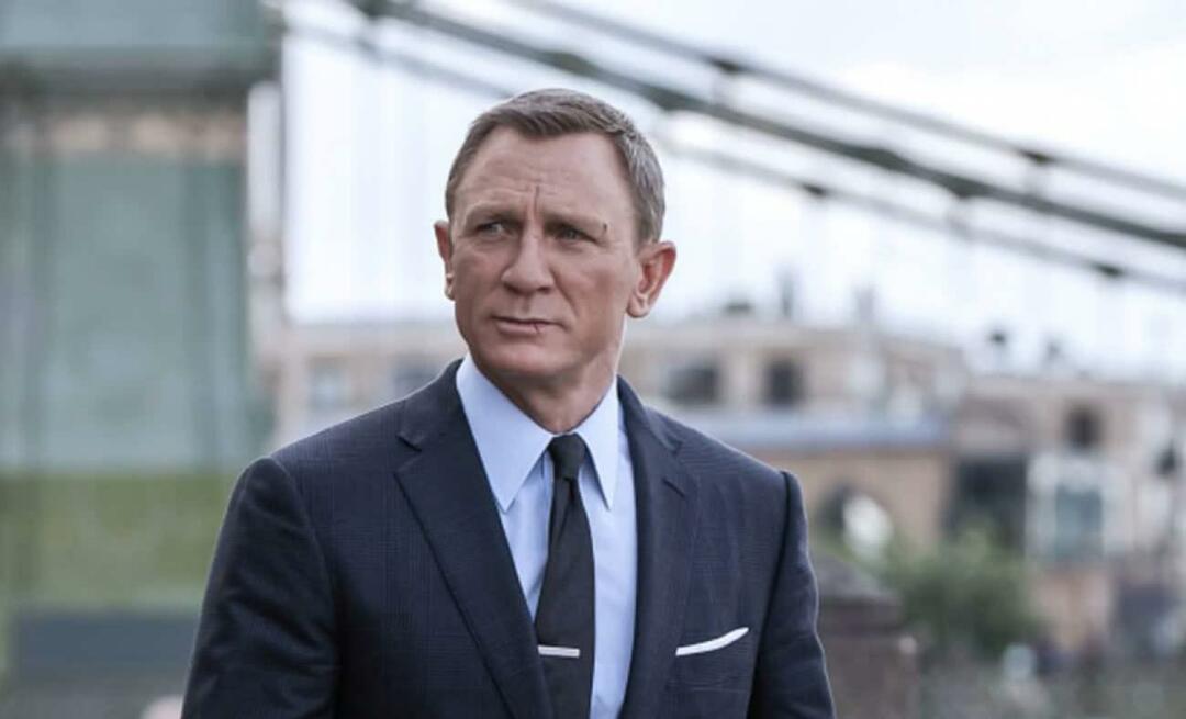 La star de James Bond, Daniel Craig, a eu des couteaux ensanglantés avec ses voisins !