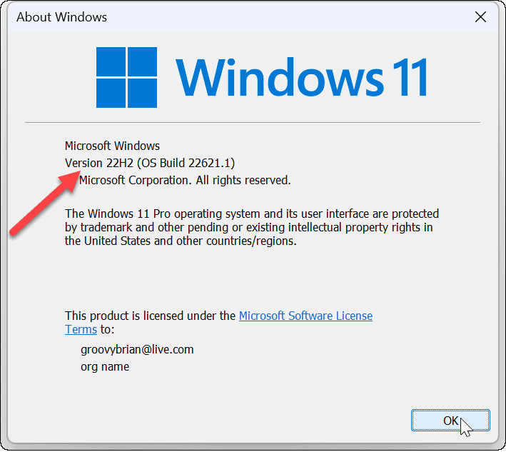 Activer les autocollants de bureau sur Windows 11