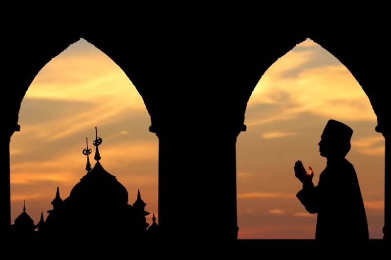 Prière à lire après l'adhan! Comment prier la prière?
