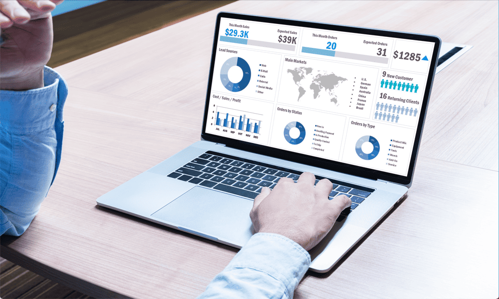 Comment réparer les polices PowerPoint qui ne s'affichent pas correctement