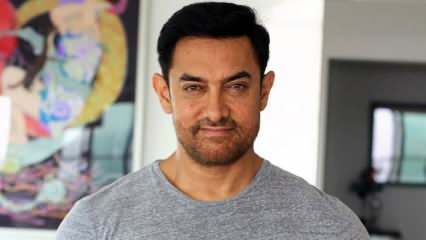 Une méthode d'aide intéressante d'Aamir Khan a secoué les médias sociaux! Qui est Aamir Khan?
