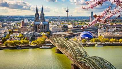 Où visiter en Allemagne? Villes à visiter en Allemagne