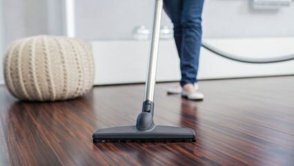 Méthode pratique pour faciliter les tâches ménagères quotidiennes