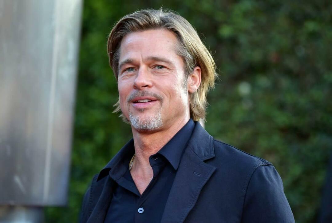 La marque de beauté de Brad Pitt a été sévèrement critiquée !