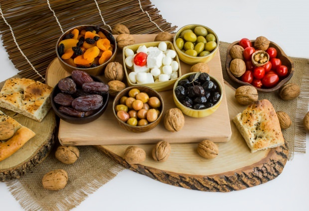 Quelles sont les erreurs nutritionnelles commises pendant le Ramadan?