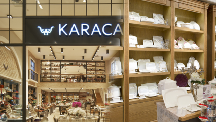 Que pouvez-vous acheter chez Karaca? Conseils pour faire du shopping à Karaca