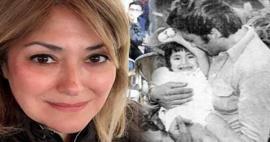 La fille de Cüneyt Arkın, qu'il n'avait pas vue depuis 50 ans, a provoqué une crise d'héritage! Déclaration explosive de l'ex-femme