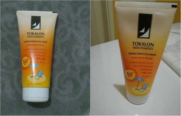 Que fait la protection solaire Tokalon? Combien coûte Tokalon Sunscreen?
