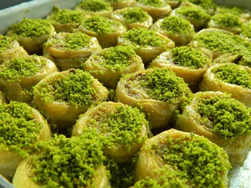 Où acheter le meilleur baklava à Istanbul? Les meilleures boutiques de desserts d'Istanbul