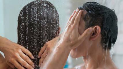 Comment faire des ablutions après les junub et les menstruations? Prendre les ablutions de Gusul pour les hommes et les femmes