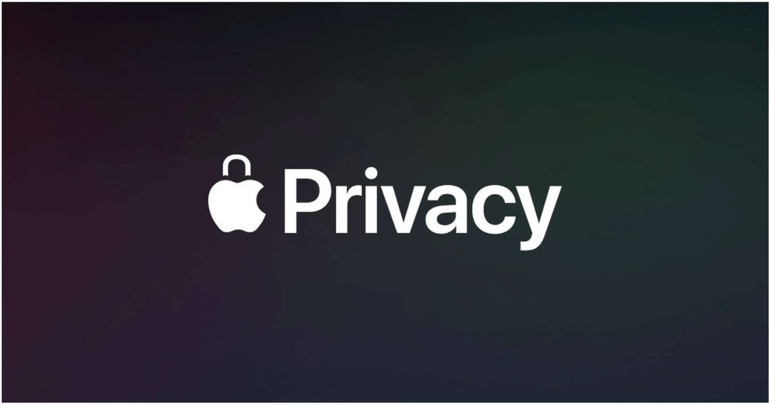 iCloud contre iCloud Plus: confidentialité Apple