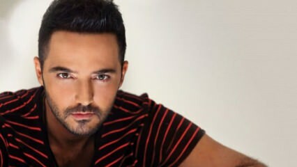 Le chanteur Gökhan Özen ne pourra pas approcher ses enfants et son ex-femme pendant 3 mois!