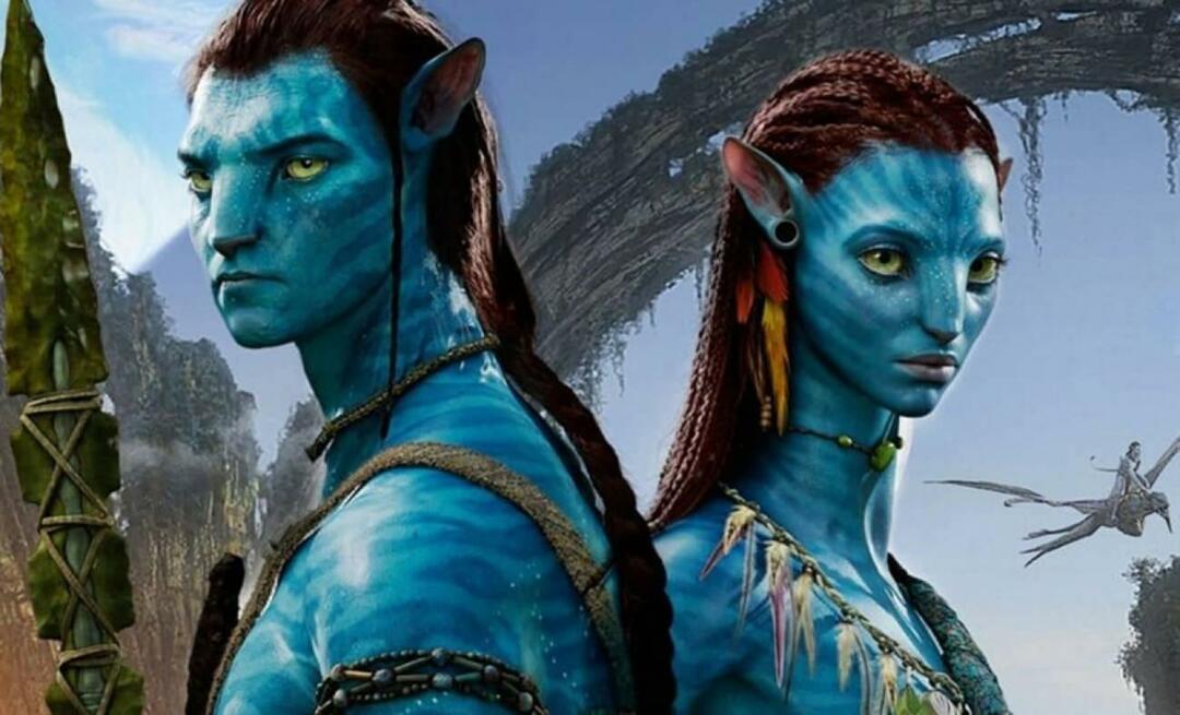 Où a été tourné Avatar 2? De quoi parle Avatar 2? Qui sont les joueurs d'Avatar 2 ?