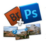 Adobe Photoshop et Bridge