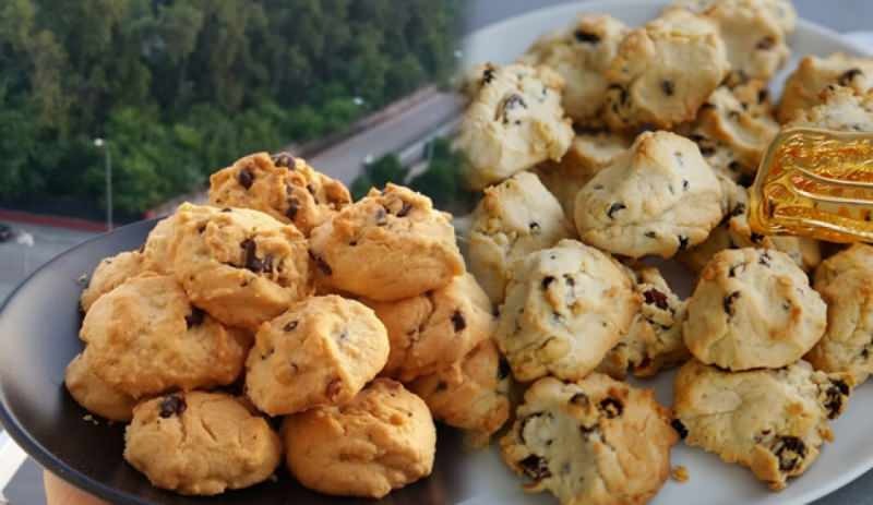 Recettes de biscuits pratiques et délicieuses