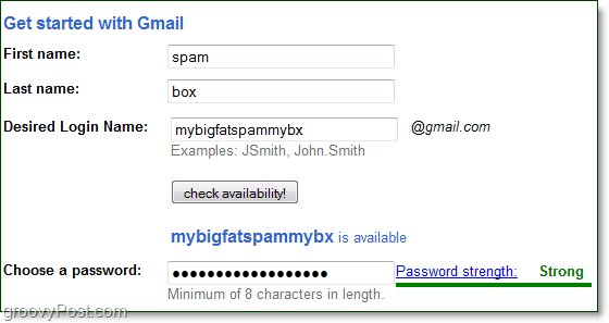 Anonymisez-vous avec une adresse e-mail jetable temporaire [groovyTips]