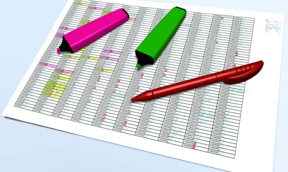 Comment mettre en évidence les doublons dans Microsoft Excel
