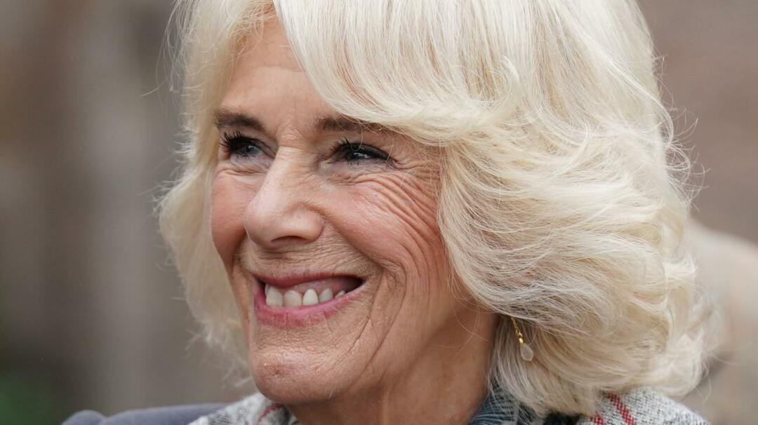 Les eaux ne s'arrêtent pas dans la famille royale britannique! La reine Camilla est jalouse de son épouse Kate