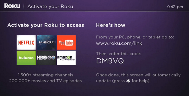 Astuce Roku: Transférer des chaînes d'une boîte à une autre