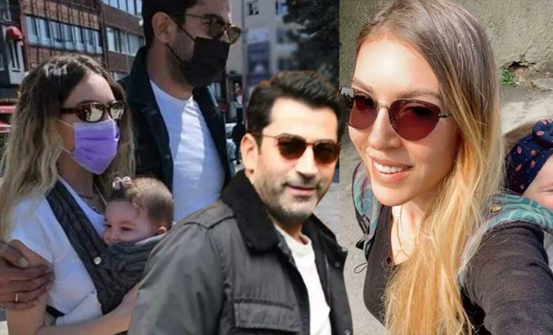 Pour les filles de Kenan İmirzalıoğlu et Sinem Kobal...