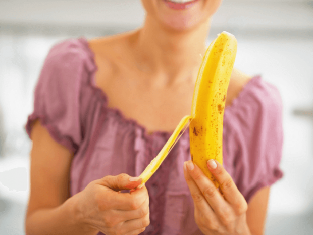 Qu'est-ce qu'un régime banane?