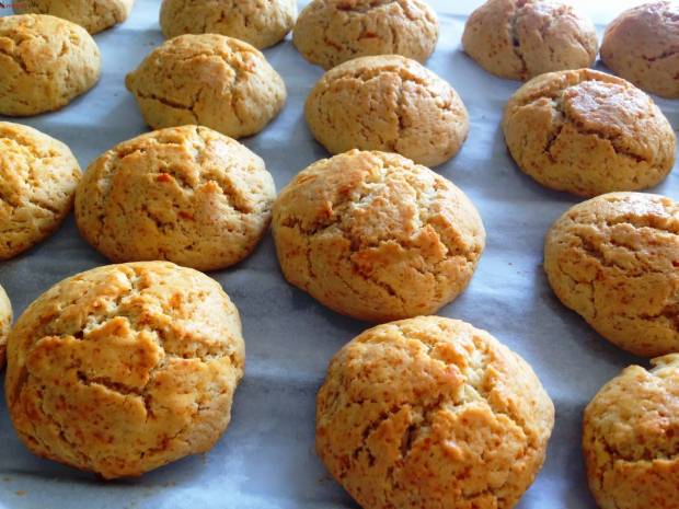 Comment faire des cookies dans les 10 minutes les plus faciles?