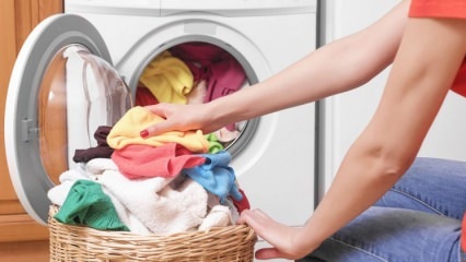 Comment faire du détergent à lessive à la maison?
