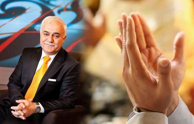 prières à lire en sahur! Nihat Hatipoğlu sahur prière