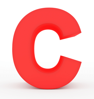Les trois C représentent le clic, la capture et la conversion.