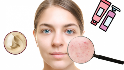 Comment disparaît la peau? 4 méthodes les plus naturelles pour éliminer les imperfections cutanées