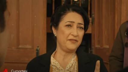 Qui est Gülsüm, la mère de Gönül Dağı Dilek, un enseignant? Qui est Ulviye Karaca et quel âge a-t-elle?