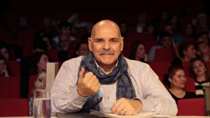 Le frère de l'acteur Rasim Öztekin a perdu la vie!