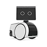 Présentation d'Amazon Astro, robot domestique pour la surveillance à domicile, avec Alexa, comprend un essai gratuit de 6 mois de Ring Protect Pro
