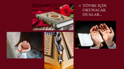 Qu'est-ce que la prière Sayyidül İstiğfar? Récitation de prière de pardon Sayyidul et ses vertus
