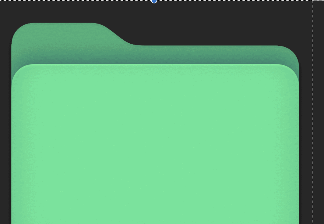 Comment changer la couleur du dossier sur Mac