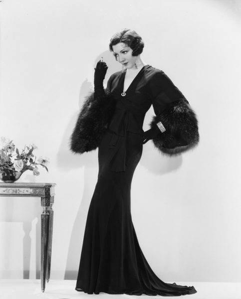 La mode entre 1923-1930